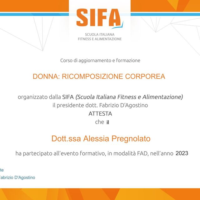 Ingrandire l'immagine: certificate 4