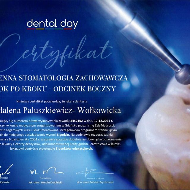 Powiększ obraz: certificate 1