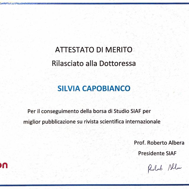 Ingrandire l'immagine: certificate 5