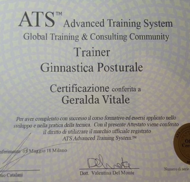 Ingrandire l'immagine: certificate 7