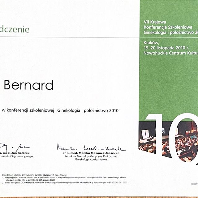Powiększ obraz: certificate 37