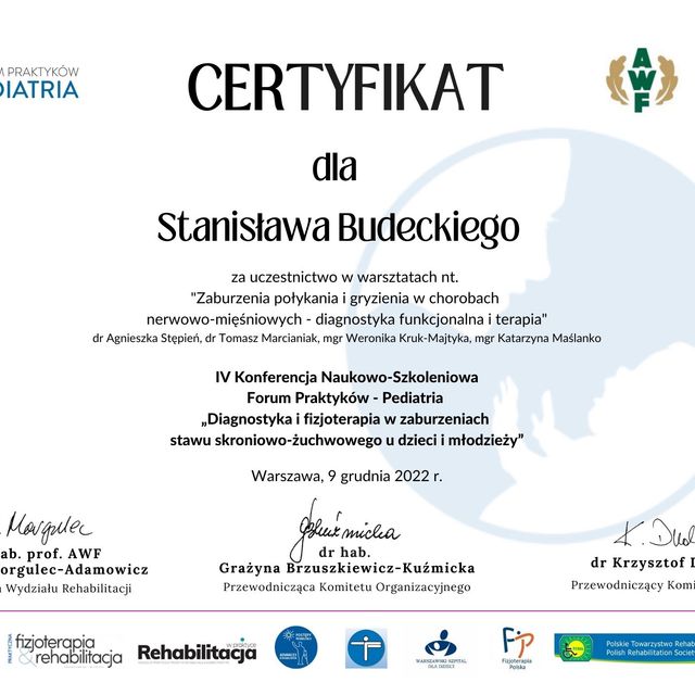 Powiększ obraz: certificate 15