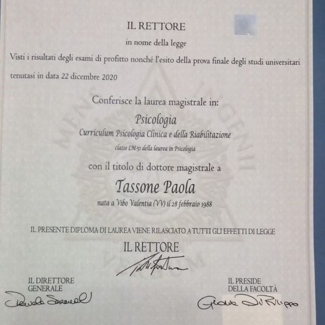 Ingrandire l'immagine: certificate 2