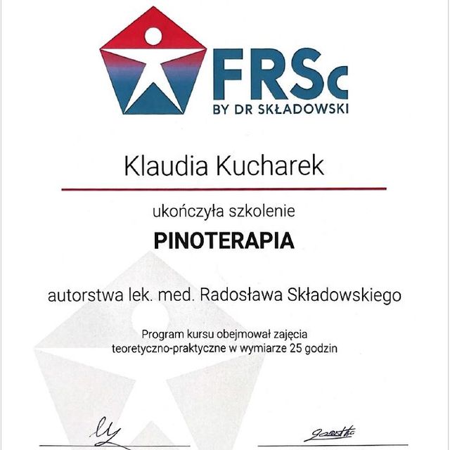 Powiększ obraz: certificate 8