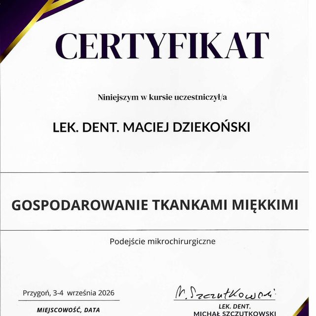 Powiększ obraz: certificate 6