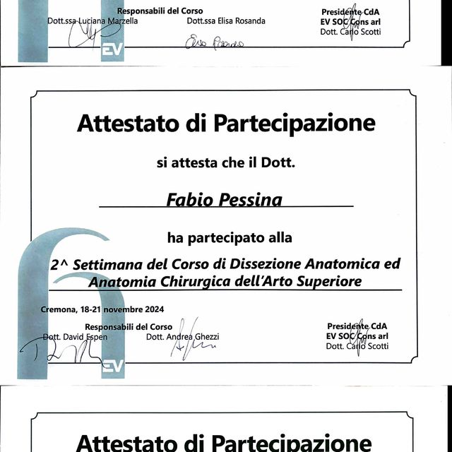 Ingrandire l'immagine: certificate 1