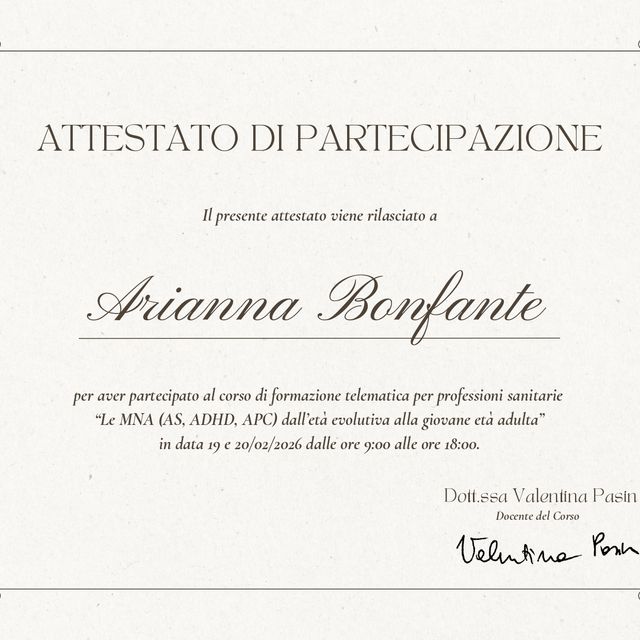 Ingrandire l'immagine: certificate 25
