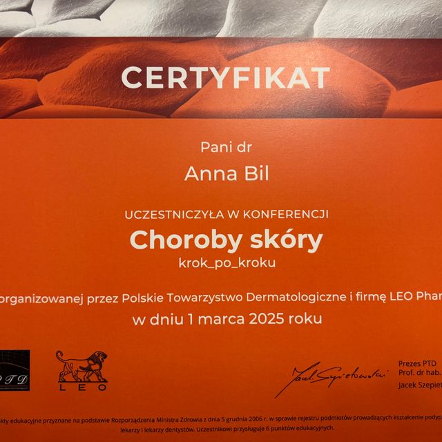 Powiększ obraz: certificate 3