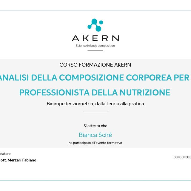 Ingrandire l'immagine: certificate 3