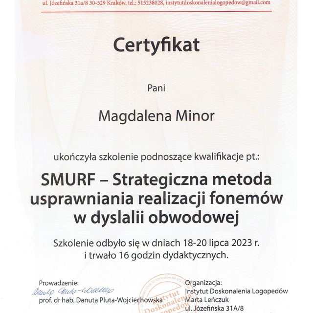 Powiększ obraz: certificate 7