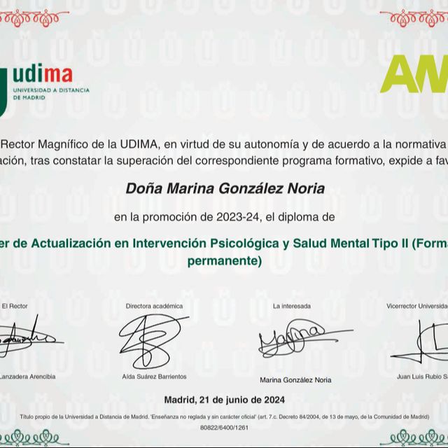 Acercar imagen: certificate 1