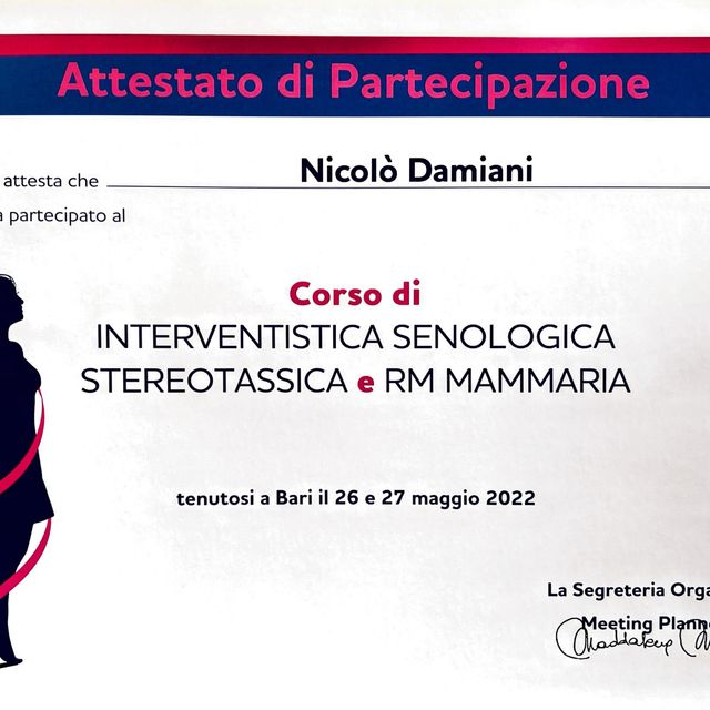 Ingrandire l'immagine: certificate 9