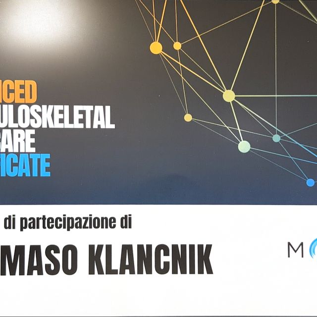 Ingrandire l'immagine: certificate 1