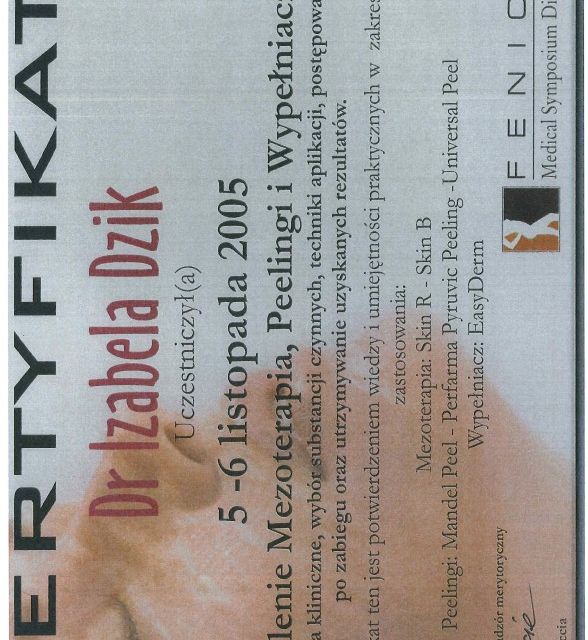 Powiększ obraz: certificate 10