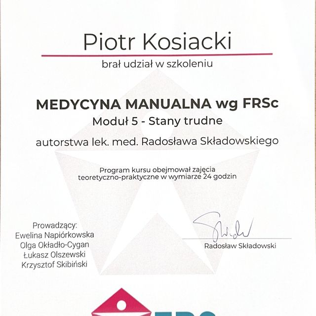Powiększ obraz: certificate 2