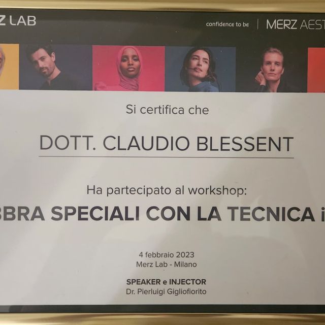 Ingrandire l'immagine: certificate 4