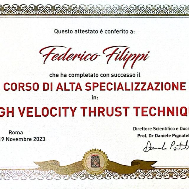 Ingrandire l'immagine: certificate 5