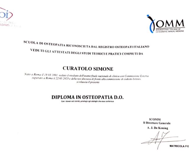 Ingrandire l'immagine: certificate 1