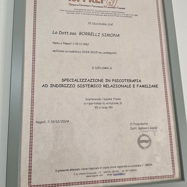 Ingrandire l'immagine: certificate 5
