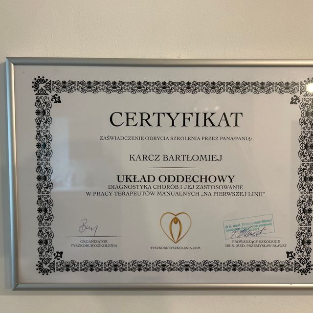 Powiększ obraz: certificate 3