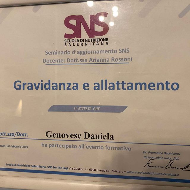 Ingrandire l'immagine: certificate 4