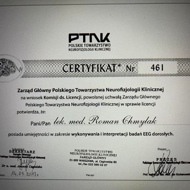 Powiększ obraz: certificate 3