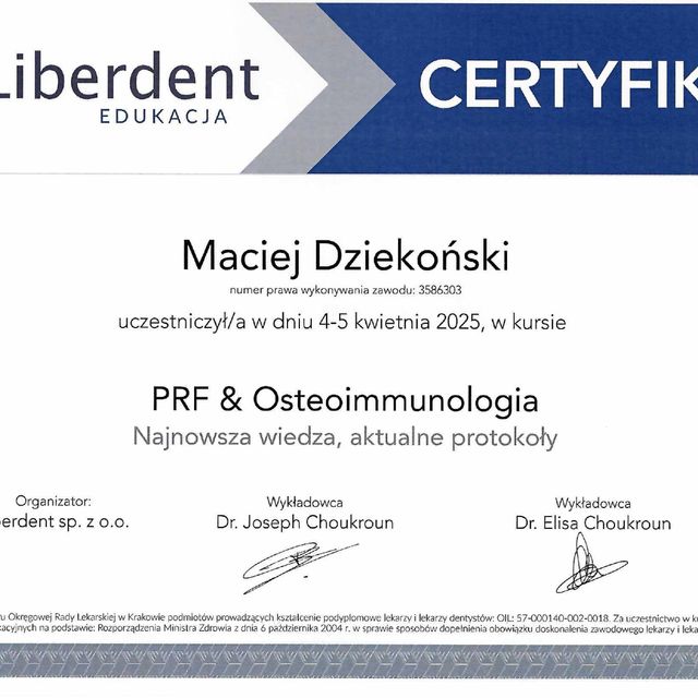 Powiększ obraz: certificate 1