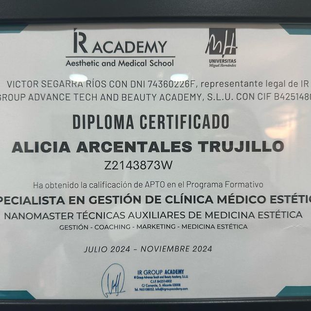 Acercar imagen: certificate 2