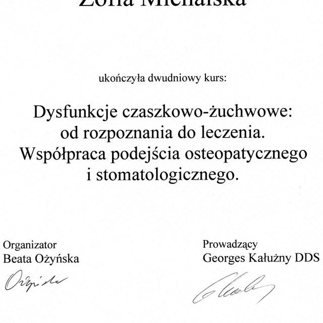 Powiększ obraz: certificate 8