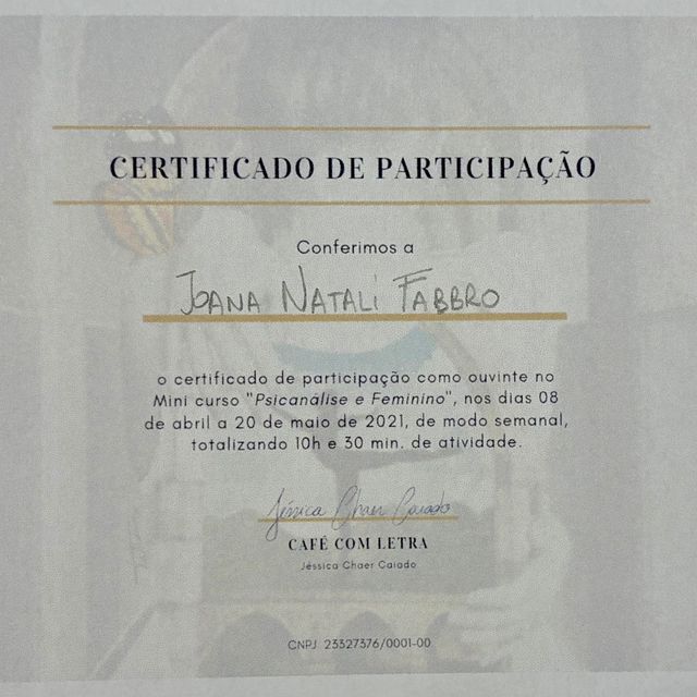 Acercar imagen: certificate 8
