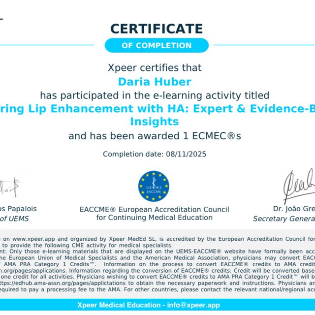 Powiększ obraz: certificate 187