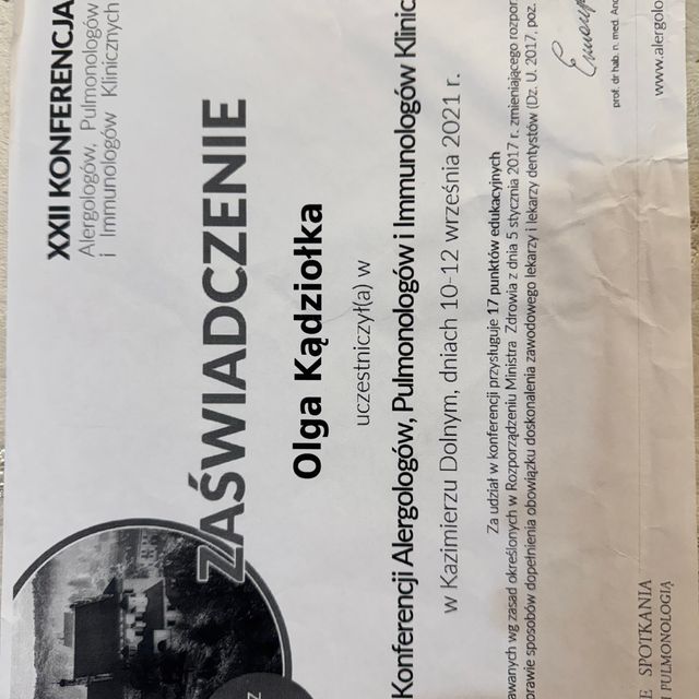 Powiększ obraz: certificate 20