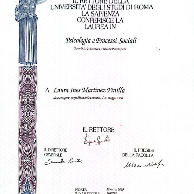 Ingrandire l'immagine: certificate 2