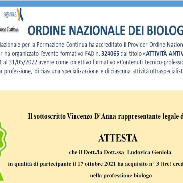Ingrandire l'immagine: certificate 31