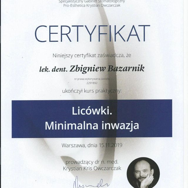Powiększ obraz: certificate 2
