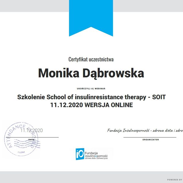Powiększ obraz: certificate 4
