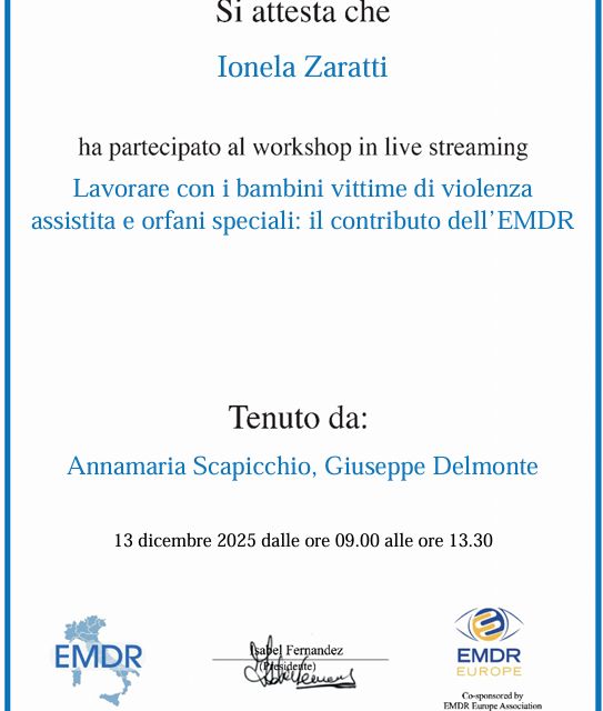 Ingrandire l'immagine: certificate 3
