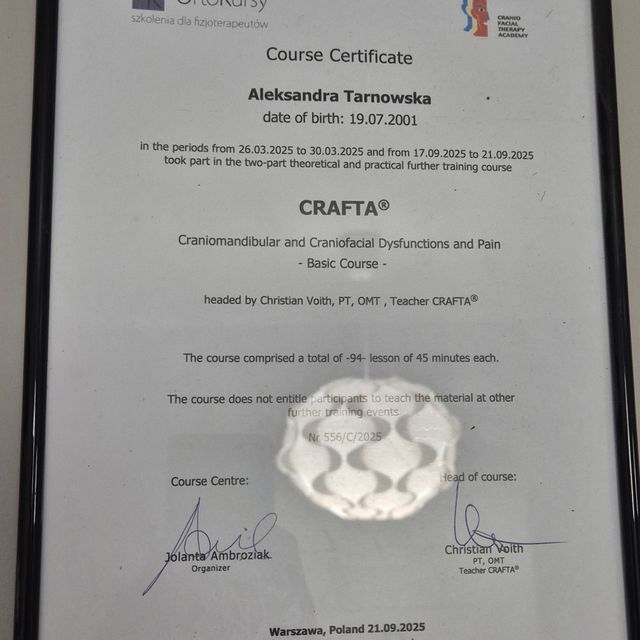 Powiększ obraz: certificate 1