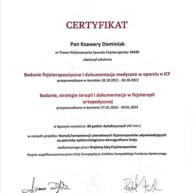 Powiększ obraz: certificate 2