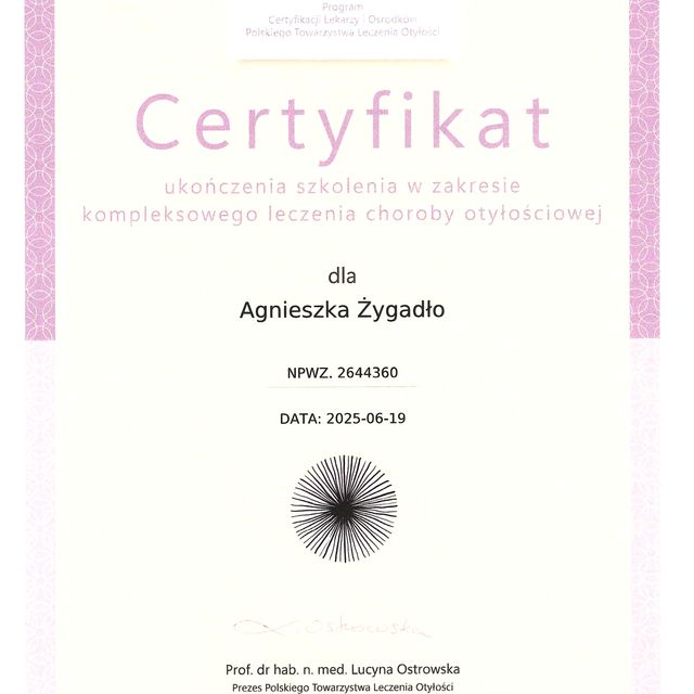 Powiększ obraz: certificate 6