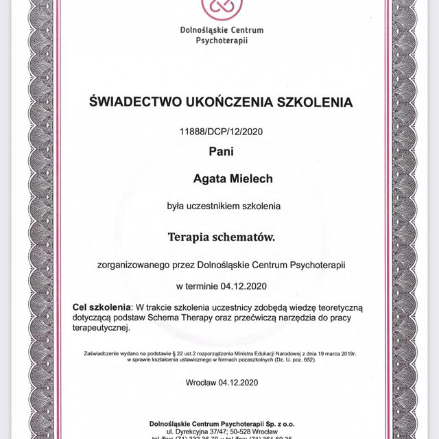 Powiększ obraz: certificate 7