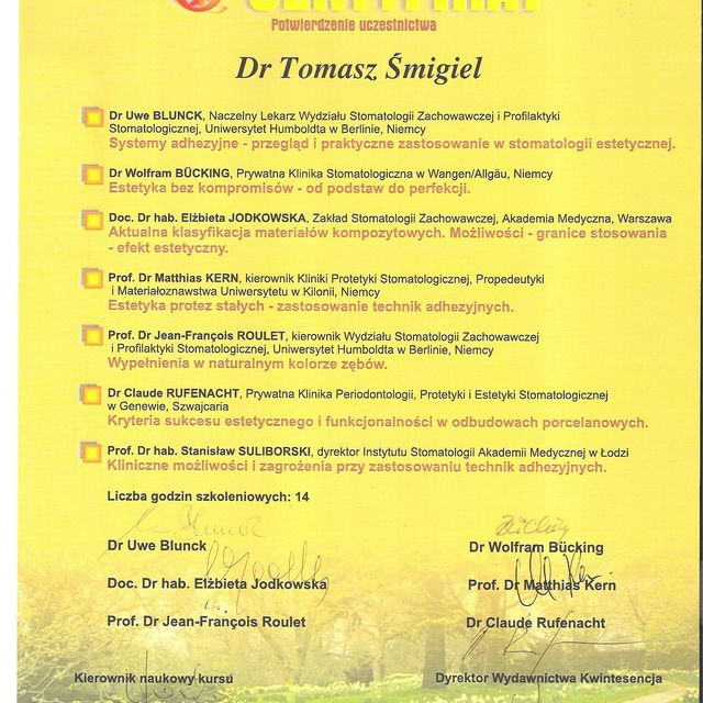 Powiększ obraz: certificate 42