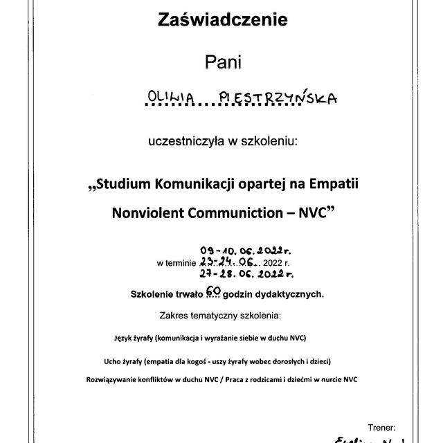 Powiększ obraz: certificate 2