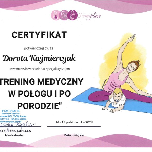 Powiększ obraz: certificate 16