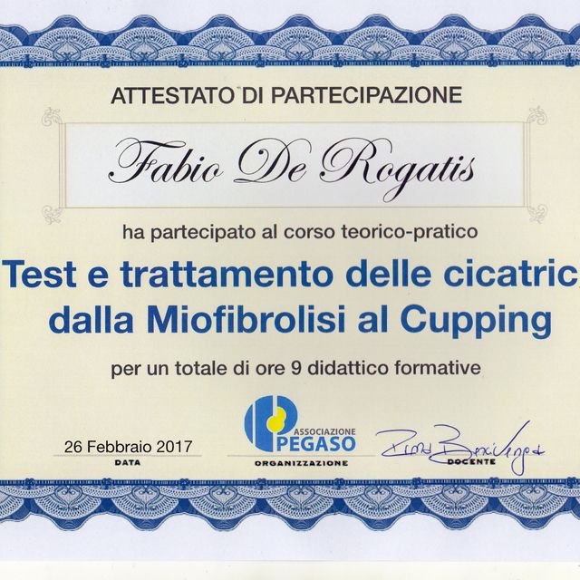 Ingrandire l'immagine: certificate 3