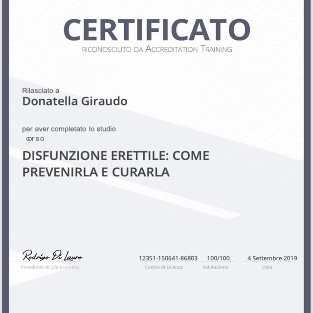 Ingrandire l'immagine: certificate 4