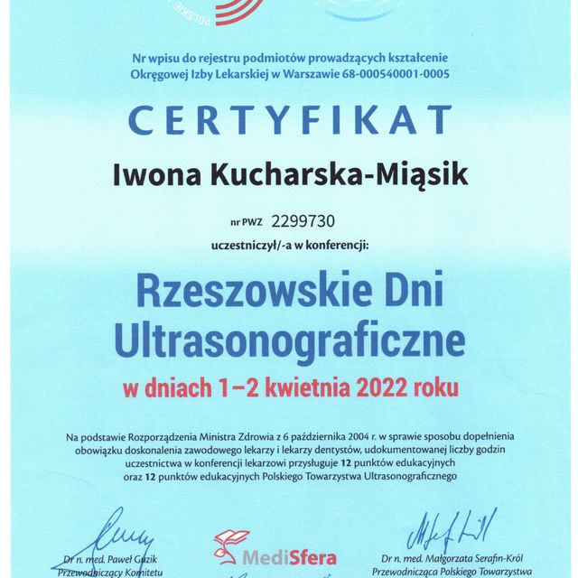 Powiększ obraz: certificate 5