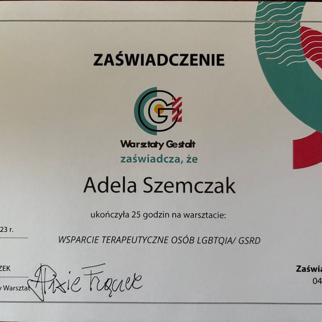 Powiększ obraz: certificate 10