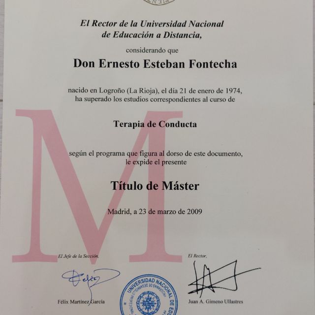Acercar imagen: certificate 2