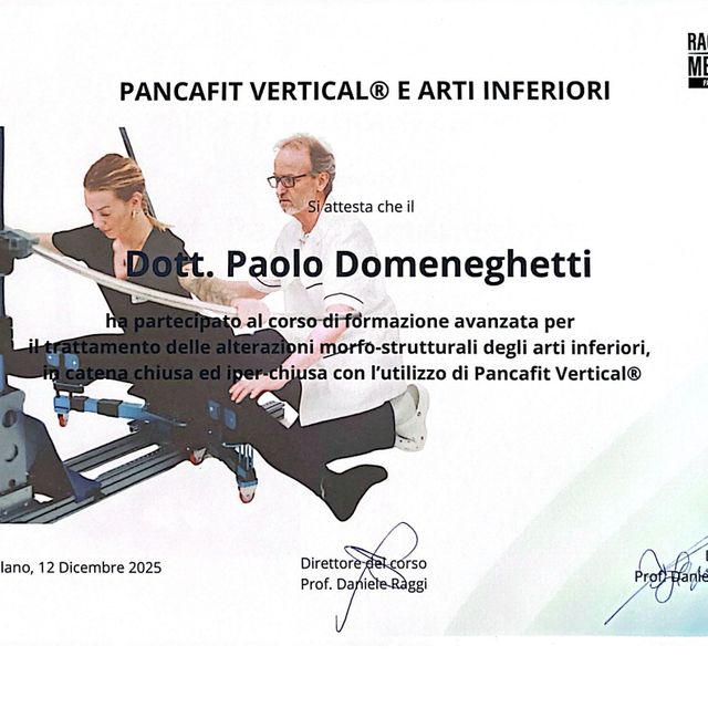 Ingrandire l'immagine: certificate 20